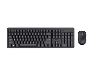 Zestaw klawiatura + mysz ODY II Wireless US