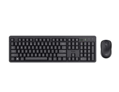 Zestaw klawiatura + mysz ODY II Wireless US Zestaw klawiatura + mysz ODY II Wireless US