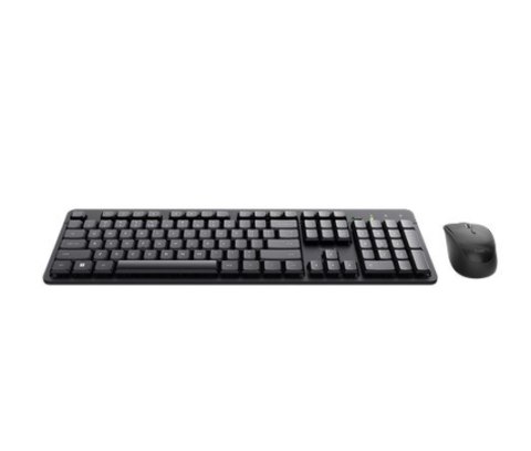 Zestaw klawiatura + mysz ODY II Wireless US Zestaw klawiatura + mysz ODY II Wireless US