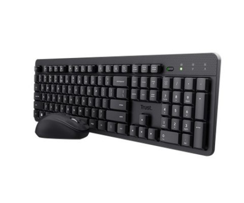 Zestaw klawiatura + mysz ODY II Wireless US Zestaw klawiatura + mysz ODY II Wireless US