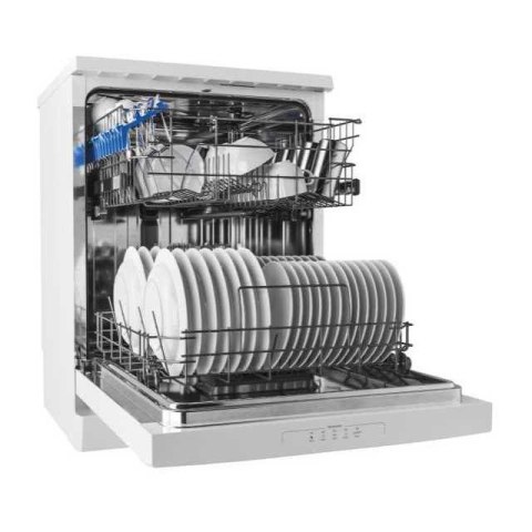 Zmywarka CDPN 1L39PW FS60 cm Biała Zmywarka CDPN 1L39PW FS60 cm Biała