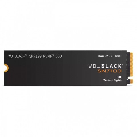 Dysk SSD Black 2TB SN7100 NVMe 2280 M2 Dysk SSD Black 2TB SN7100 NVMe 2280 M2