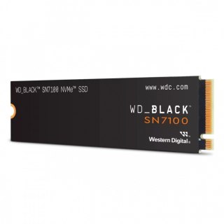 Dysk SSD Black 2TB SN7100 NVMe 2280 M2
