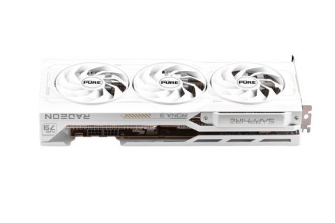 Karta graficzna RX 7900 XT PURE 20GB GDDR6 320bit 2DP/2HDMI