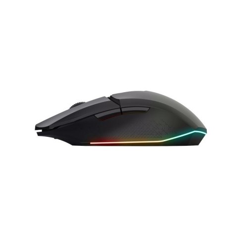 Mysz bezprzewodowa GXT110 Felox czarna Mysz bezprzewodowa GXT110 Felox czarna