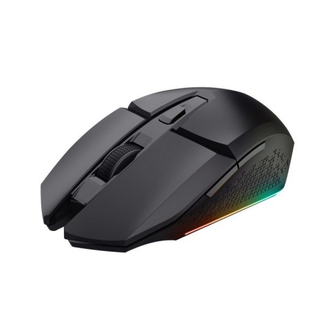 Mysz bezprzewodowa GXT110 Felox czarna Mysz bezprzewodowa GXT110 Felox czarna