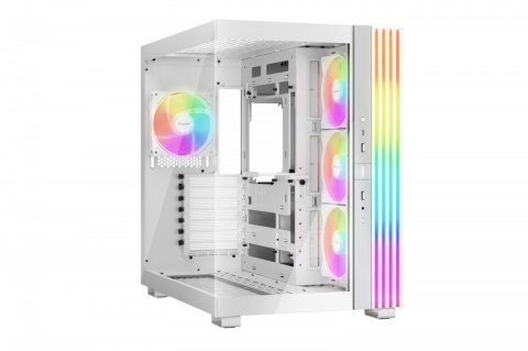 Obudowa Light Base 600 LX White