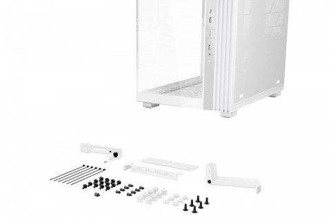 Obudowa Light Base 600 LX White