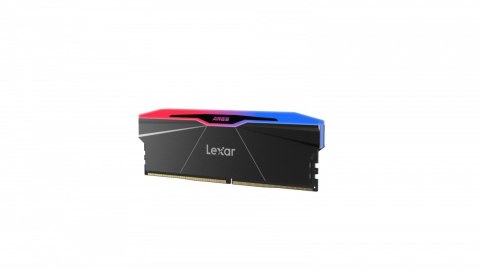Pamięć DDR5 ARES RGB 32GB(2*16GB)/6000 CL26 czarna