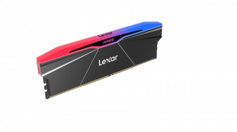 Pamięć DDR5 ARES RGB 32GB(2*16GB)/6000 CL26 czarna