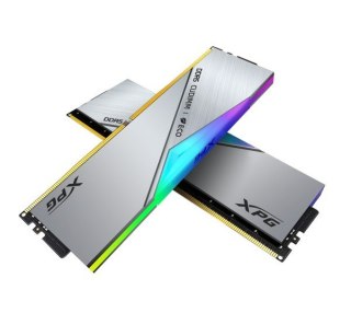 Pamięć XPG Lancer RGB DDR5 9200 CUDIMM 48GB (2x24) CL42