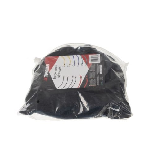 Pasy do mocowania bagażu 25363 Pasy do mocowania bagażu 25363