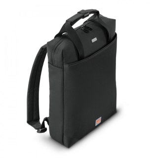 Plecak do laptopa extreme 16,2 cali czarny
