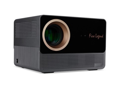 Projektor AOPEN QF18s FHD/800AL/1000:1/2.1kg