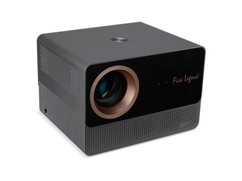 Projektor AOPEN QF18s FHD/800AL/1000:1/2.1kg