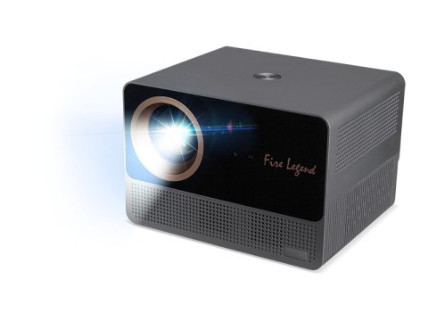 Projektor AOPEN QF18s FHD/800AL/1000:1/2.1kg