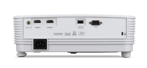 Projektor H6542 DLP FHD/4000AL/13000:1/2.4kg Projektor H6542 DLP FHD/4000AL/13000:1/2.4kg