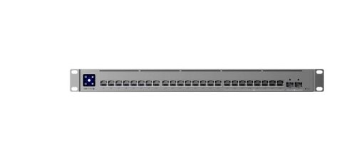 Przełącznik UniFi USW-Pro-Max-24-POE Przełącznik UniFi USW-Pro-Max-24-POE
