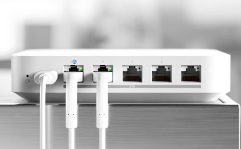 Router UniFi Cloud Gateway Max UCG-Max Router UniFi Cloud Gateway Max UCG-Max