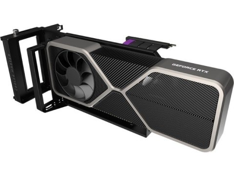 Uchwyt do karty graficznej V3 PCIE 4.0 Uchwyt do karty graficznej V3 PCIE 4.0
