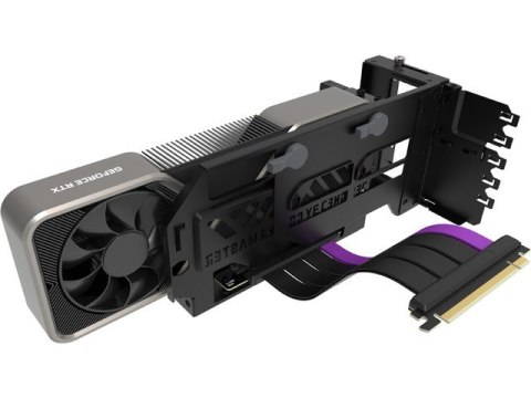Uchwyt do karty graficznej V3 PCIE 4.0 Uchwyt do karty graficznej V3 PCIE 4.0