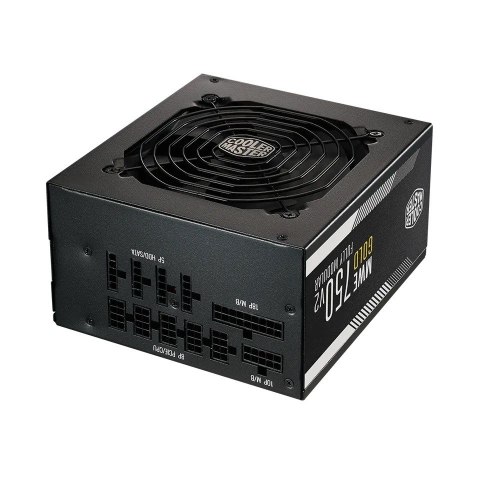 Zasilacz MWE Gold 750W v2 ATX 3.1 Zasilacz MWE Gold 750W v2 ATX 3.1