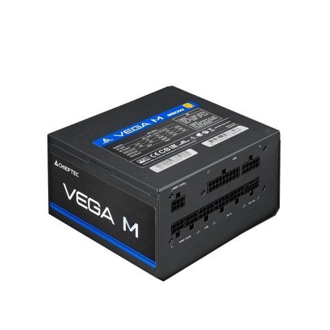 Zasilacz PPG-750-C VEGA M 750W 80+ GOLD