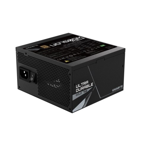 Zasilacz UD750GM PG5 750W 80PLUS GOLD ATX