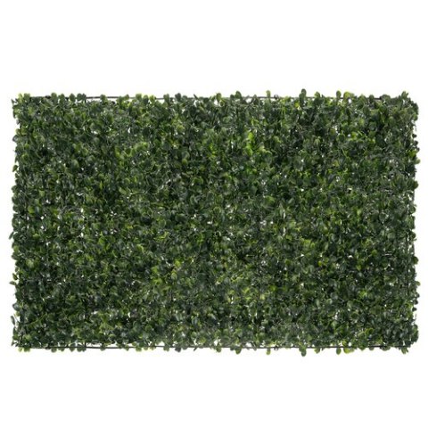 Żywopłot sztuczny na balkon 0,4x0,6cm Gardlov25390 Żywopłot sztuczny na balkon 0,4x0,6cm Gardlov25390