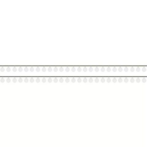 Girlanda solarna 7m 2V IP44 Gardlov 23865 Gardlov