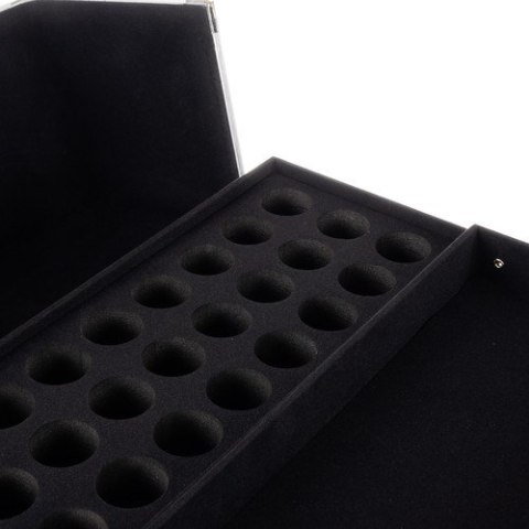 Kuferek kosmetyczny XL Soulima 22529 Soulima Kuferek kosmetyczny XL Soulima 22529 Soulima