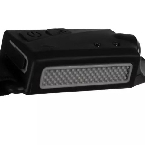 Latarka czołowa LED USB Trizand 21652 Trizand