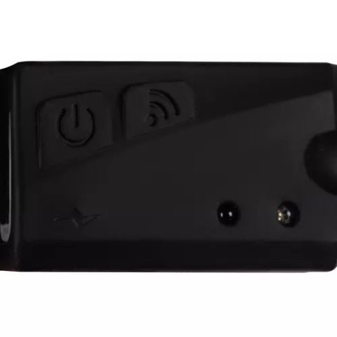 Latarka czołowa LED USB Trizand 21652 Trizand