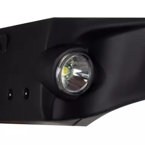Latarka czołowa LED USB Trizand 21652 Trizand