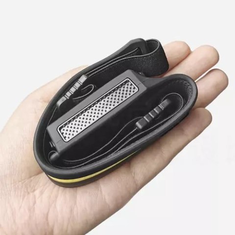Latarka czołowa LED USB Trizand 21652 Trizand