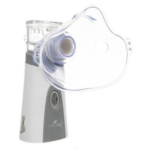 Nebulizator przenośny Malatec 22706 Malatec Nebulizator przenośny Malatec 22706 Malatec
