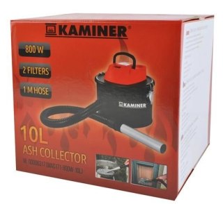 Odkurzacz do popiołu ODK008-10L Kaminer