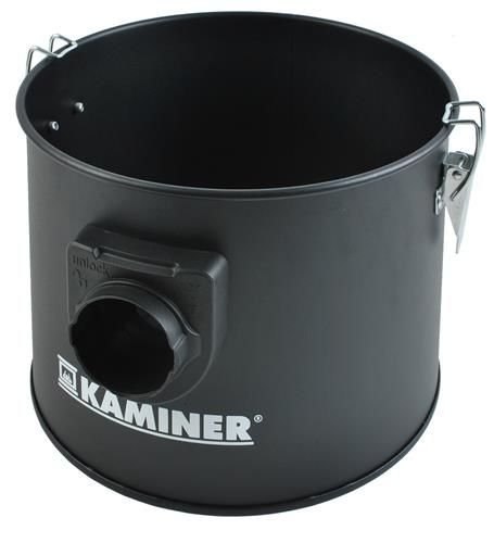 Odkurzacz do popiołu ODK008-10L Kaminer
