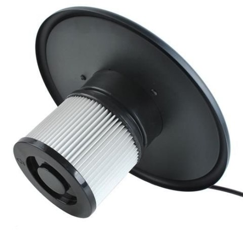 Odkurzacz do popiołu ODK008-10L Kaminer