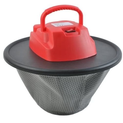 Odkurzacz do popiołu ODK008-10L Kaminer