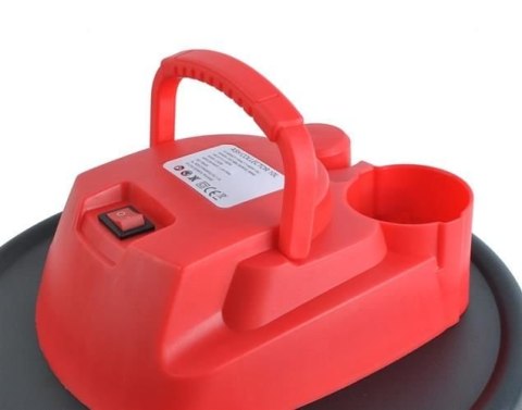 Odkurzacz do popiołu ODK008-10L Kaminer