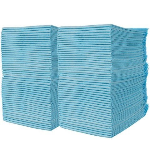 Podkład higieniczny 60x60cm 100szt. Purlov 21601 Purlov Podkład higieniczny 60x60cm 100szt. Purlov 21601 Purlov