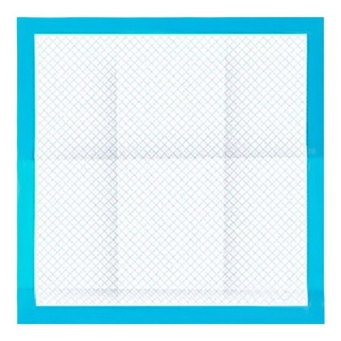 Podkład higieniczny 60x60cm 100szt. Purlov 21601 Purlov Podkład higieniczny 60x60cm 100szt. Purlov 21601 Purlov