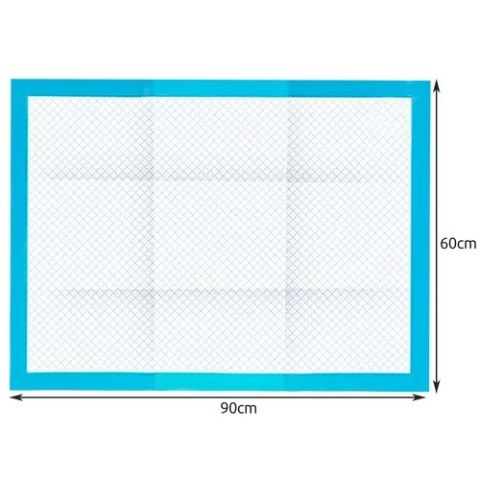 Podkład higieniczny 60x90cm 100szt. Purlov 21603 Purlov