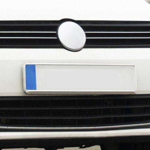 Ramka pod tablice rejestracyjną 2szt. Xtrobb 22048 Xtrobb Ramka pod tablice rejestracyjną 2szt. Xtrobb 22048 Xtrobb