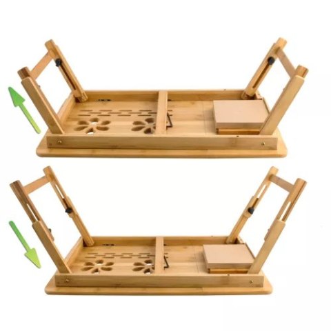 Stolik pod laptopa S23452 Ruhhy
