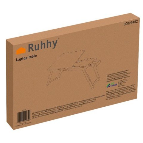 Stolik pod laptopa S23452 Ruhhy