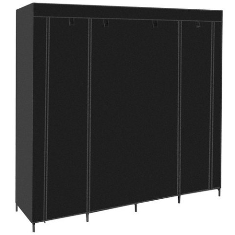 Szafa materiałowa składana 170x170cm Ruhhy 23740 Ruhhy
