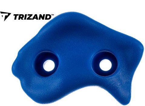 Uchwyty/ kamienie do wspinaczki dla dzieci- 10szt. Trizand
