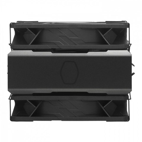 Chłodzenie CPU Hyper 212 Black X Duo Chłodzenie CPU Hyper 212 Black X Duo